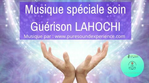 Musique Sp Ciale Soin Gu Rison Lahochi Minutes Avec Gong Toutes